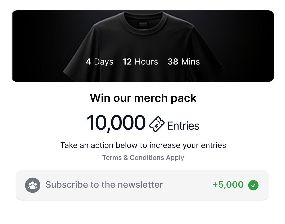 create show use case 9